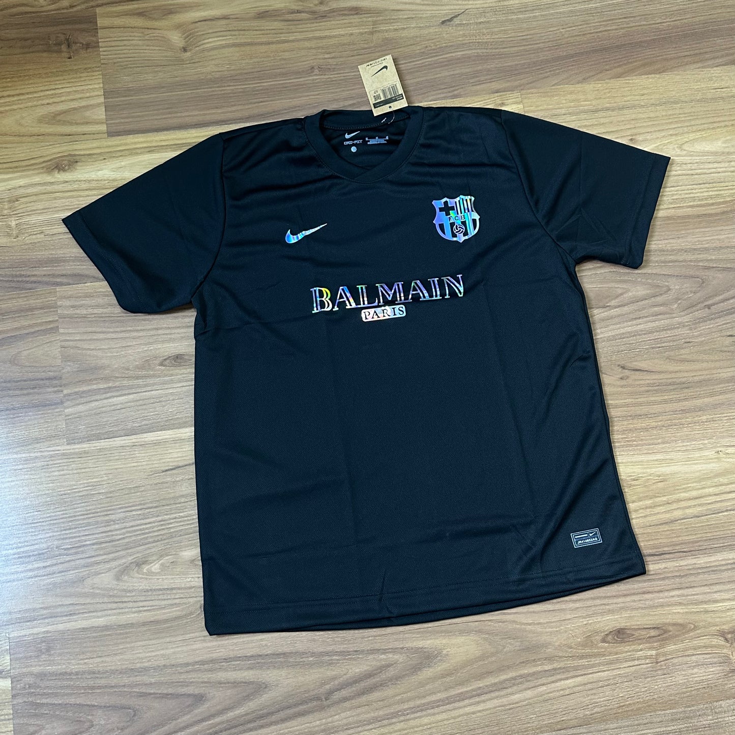 Camiseta Barcelona - Masculino