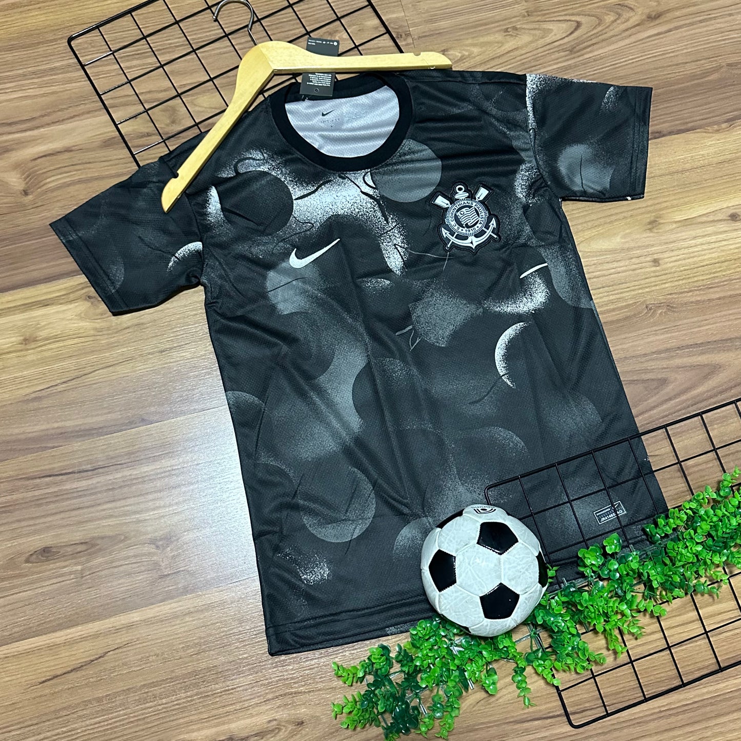Camiseta Corinthians - Masculino