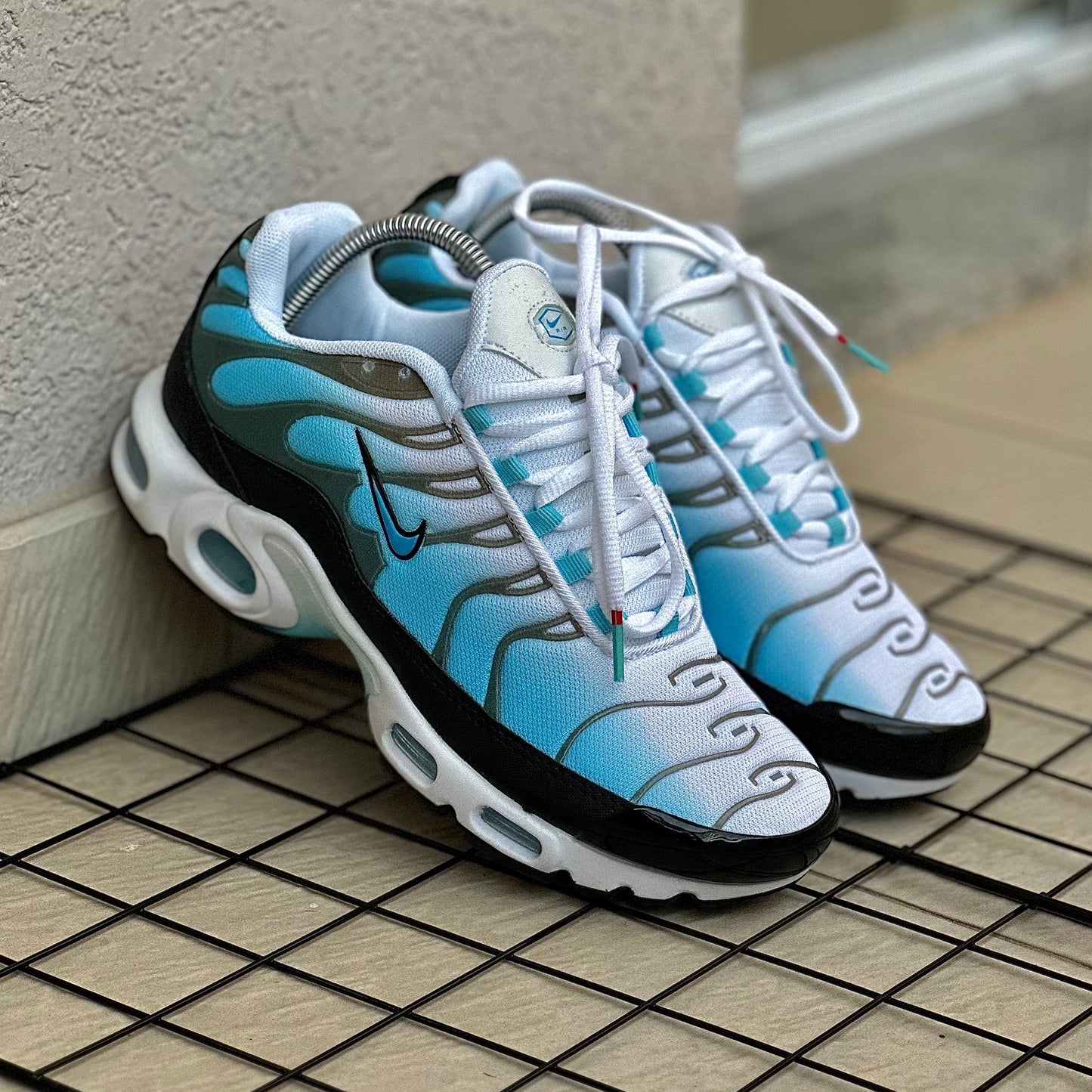 Tênis Nike TN - Masculino