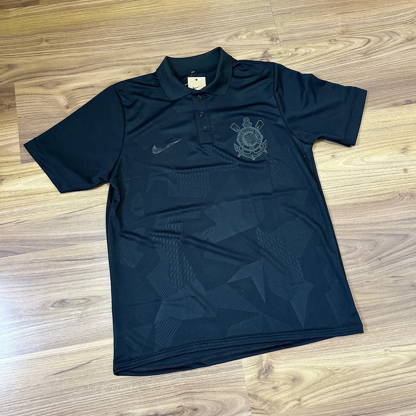 Camiseta Corinthians - Masculino
