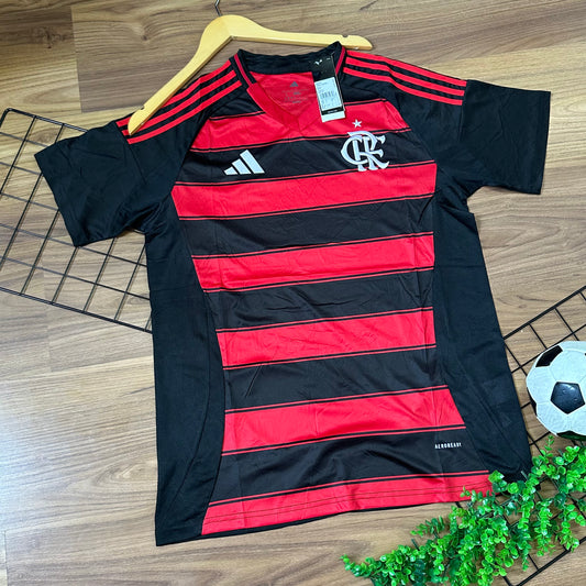 Camiseta Importada Flamengo - Masculino