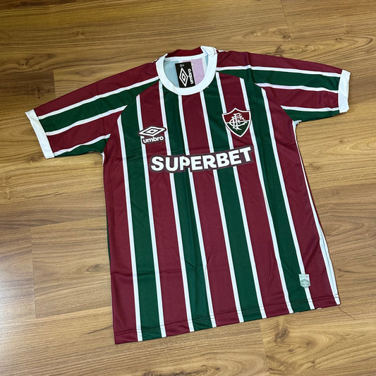 Camiseta Fluminense - Masculino