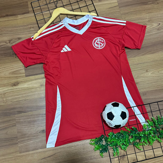 Camiseta Internacional - Masculino