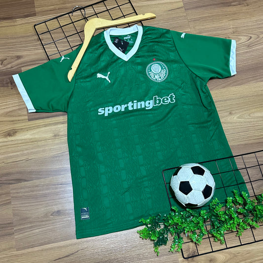 Camiseta Palmeiras - Masculino