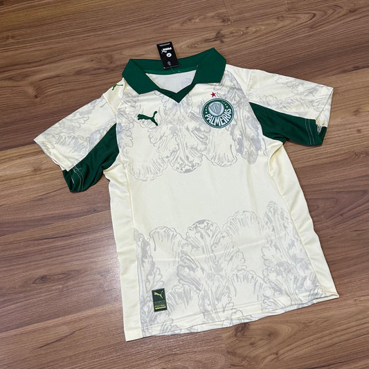 Camiseta Palmeiras - Masculino