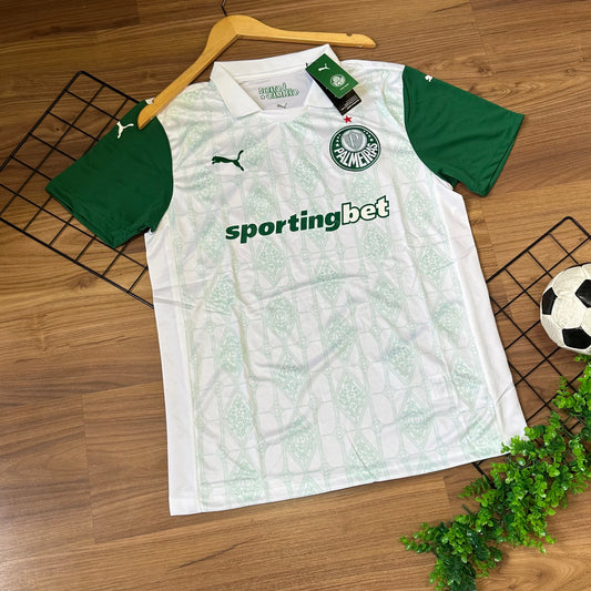 Camiseta Importada Palmeiras - Masculino