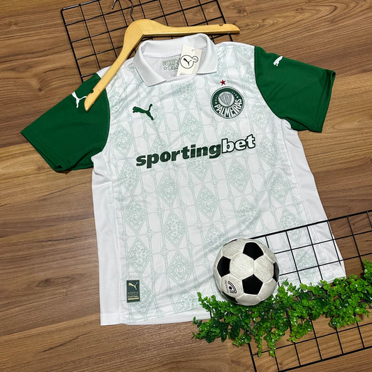 Camiseta Palmeiras - Masculino
