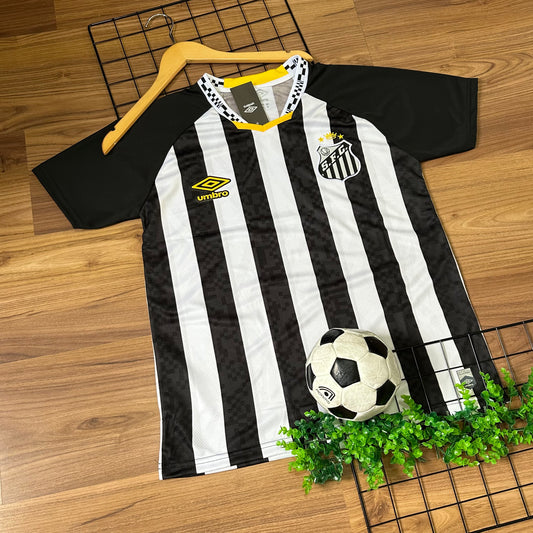Camiseta Santos - Masculino