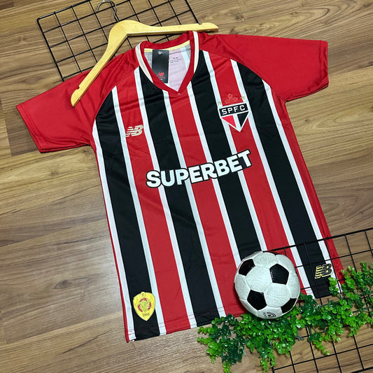 Camiseta São Paulo - Masculino