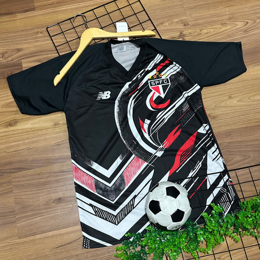 Camiseta São Paulo - Masculino