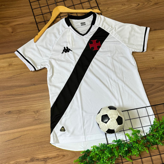 Camiseta Vasco - Masculino