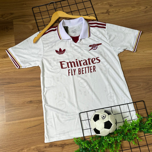 Camiseta Arsenal - Masculino