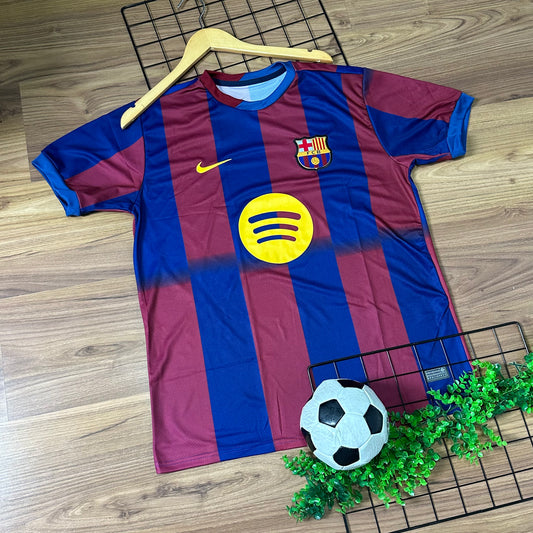Camiseta Barcelona - Masculino