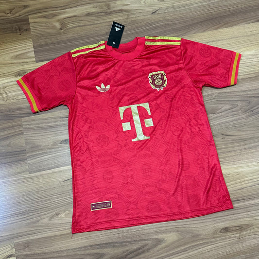 Camiseta Bayern de Munique - Masculino