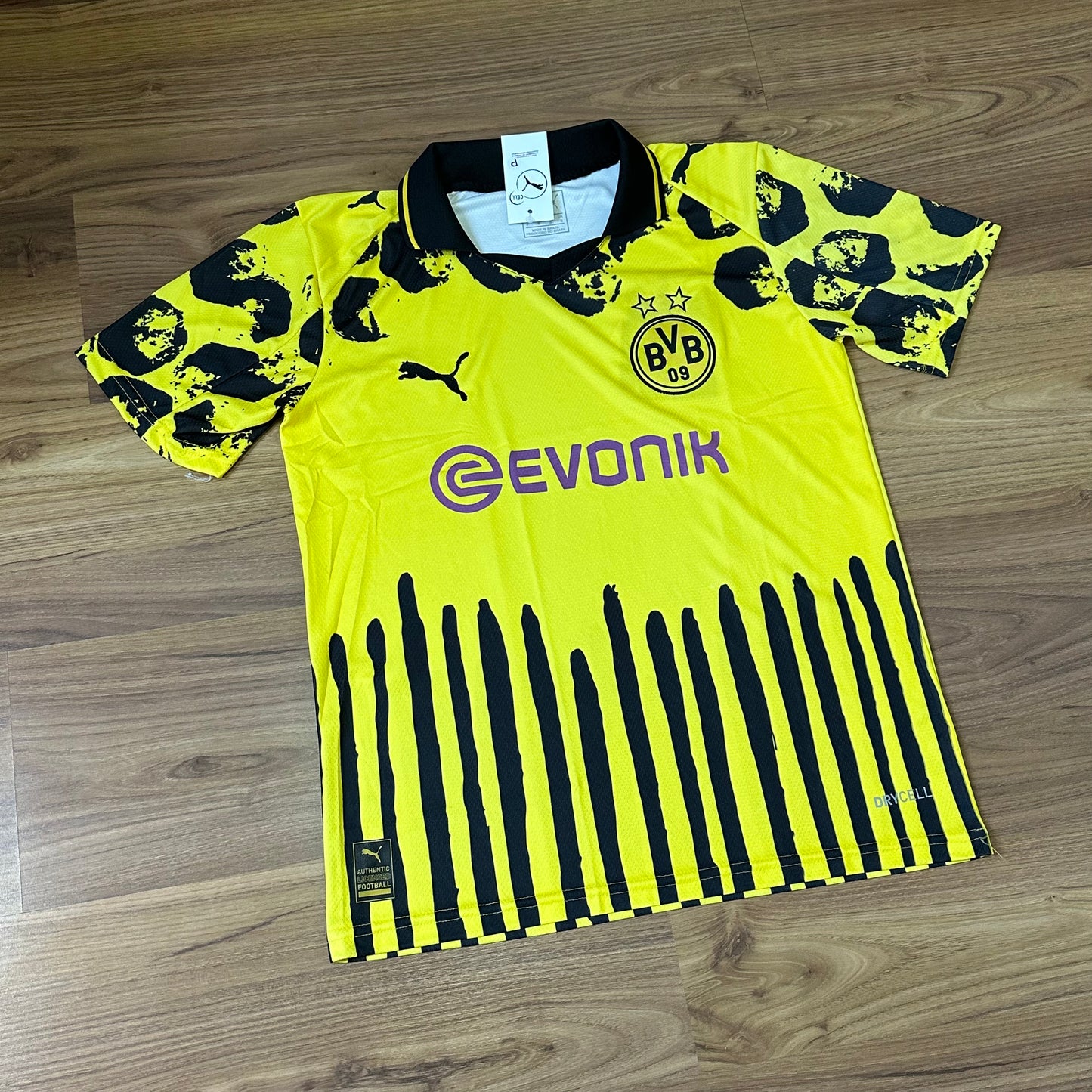 Camiseta Borussia Dortmund - Masculino