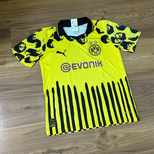 Camiseta Borussia Dortmund - Masculino
