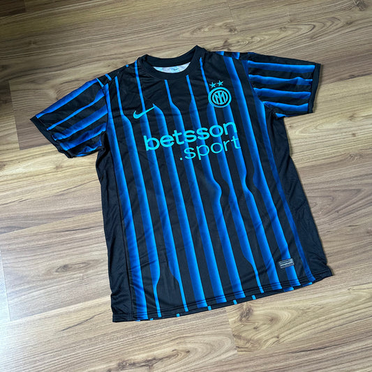 Camiseta Inter de Milão - Masculino