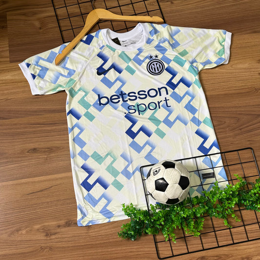 Camiseta Inter de Milão - Masculino