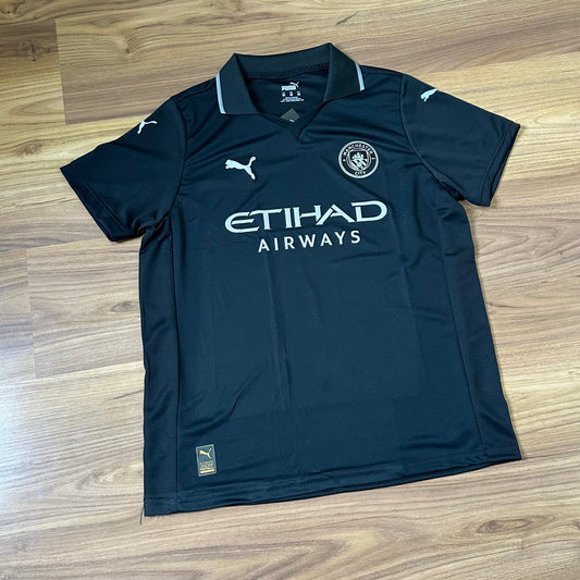 Camiseta Manchester City - Masculino