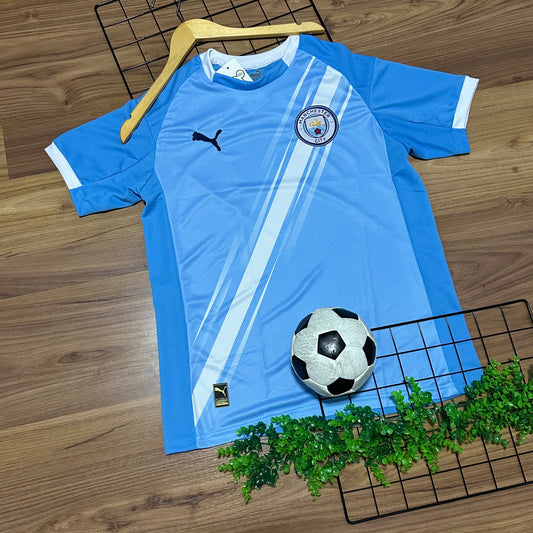 Camiseta Manchester City - Masculino