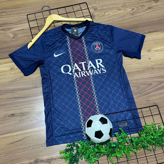 Camiseta Paris Saint-Germain - Masculino