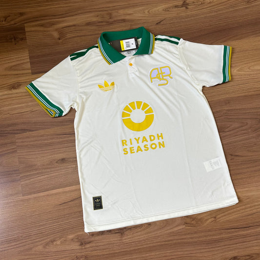 Camiseta Seleção Roma - Masculino