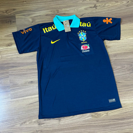 Camiseta Seleção Brasil - Masculino