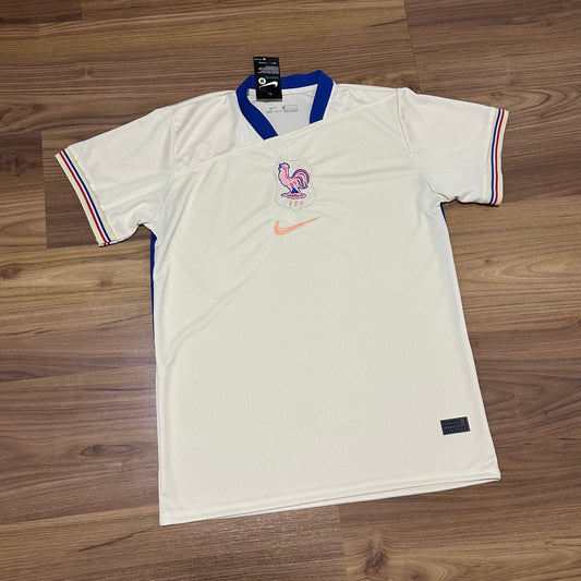Camiseta Seleção França - Masculino