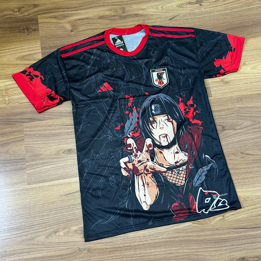 Camiseta Seleção Japão - Masculino