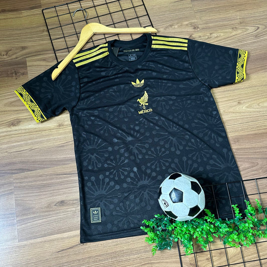 Camiseta Seleção México - Masculino