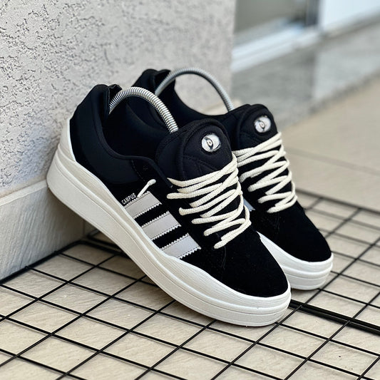 Tênis Adidas Campus Bad - Unissex
