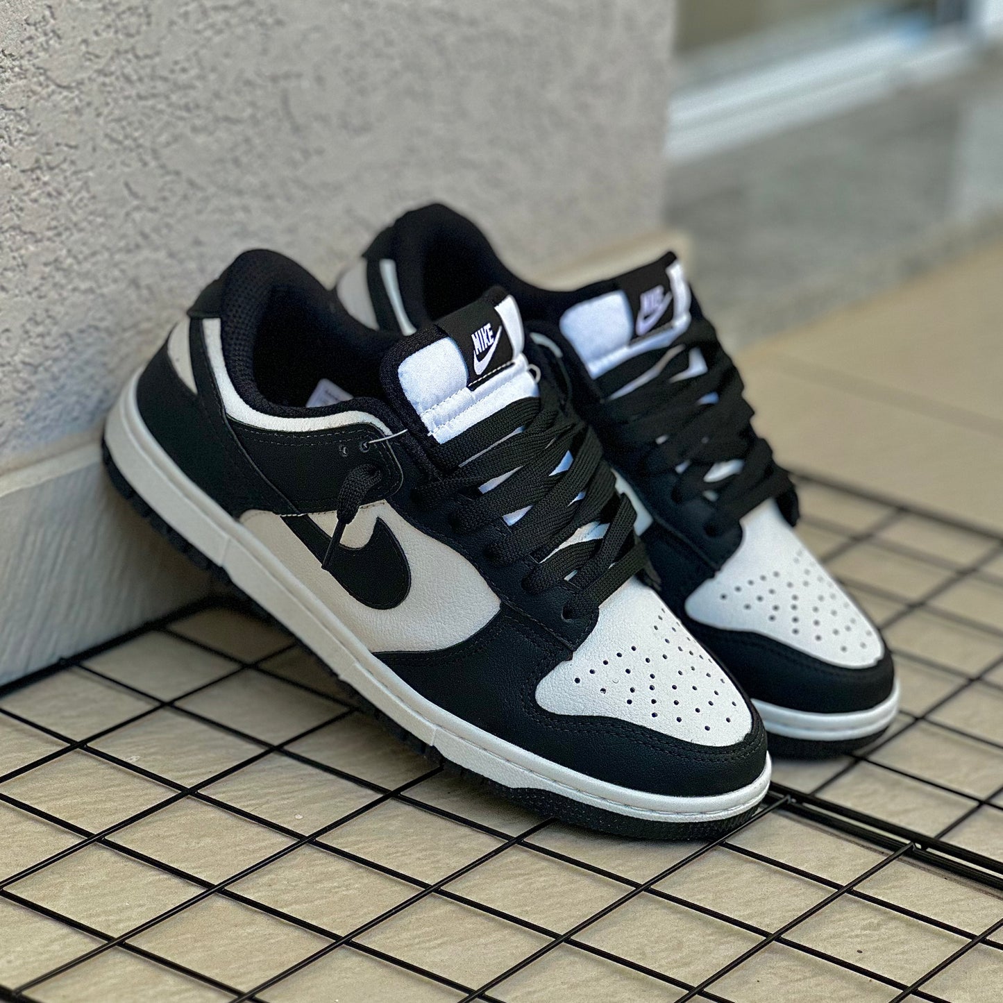 Tênis Nike Dunk Low - Unissex