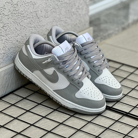 Tênis Nike Dunk Low - Unissex