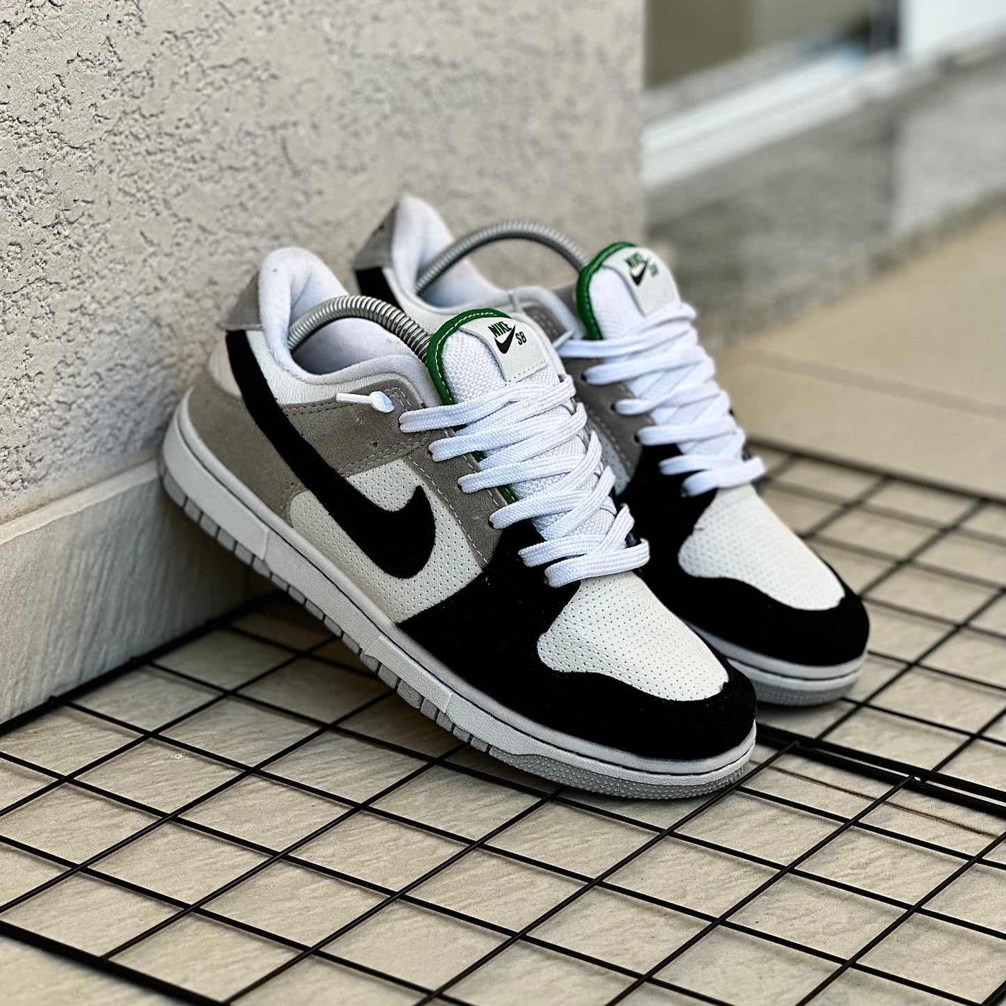 Tênis Nike Dunk Low - Masculino
