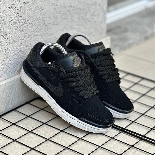 Tênis Nike Dunk Low Twist - Unissex