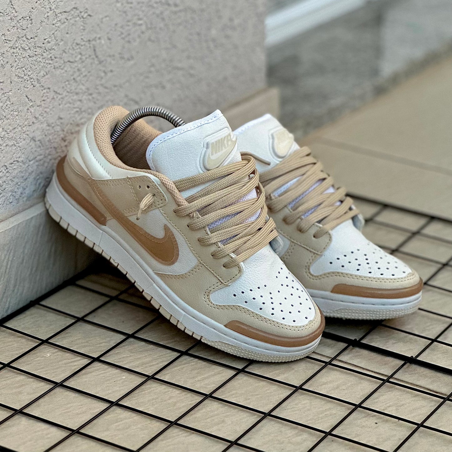 Tênis Nike Dunk Low Twist - Feminino