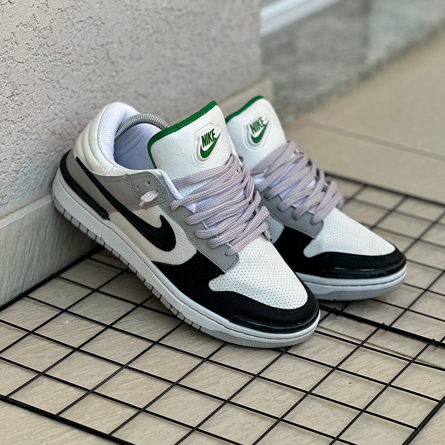 Tênis Nike Dunk Low Twist - Masculino