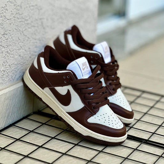Tênis Nike Dunk Low - Unissex