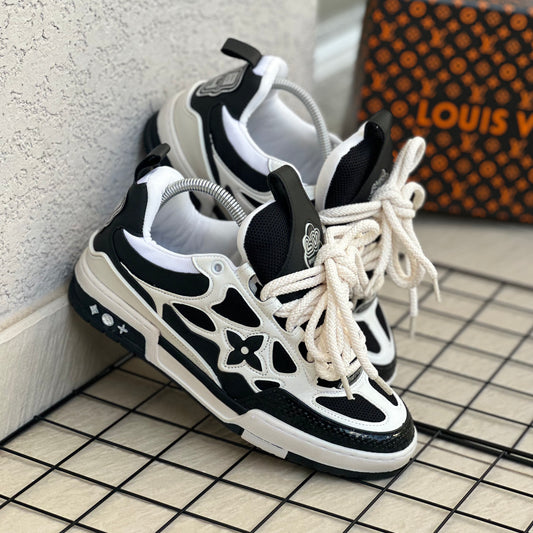 Tênis Louis Vuitton Skate - Masculino