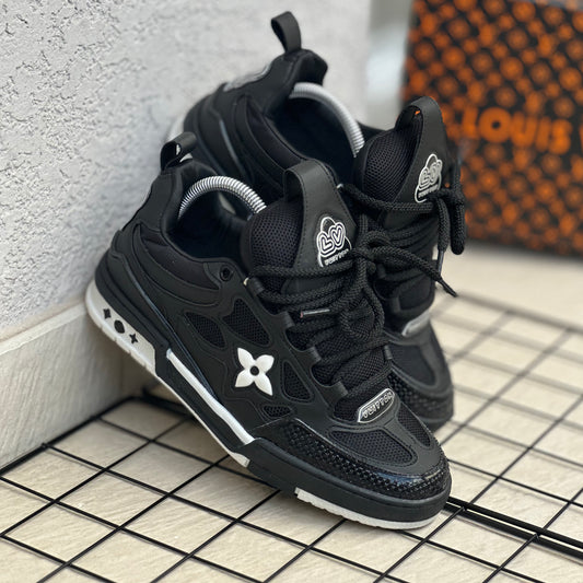 Tênis Louis Vuitton Skate - Masculino