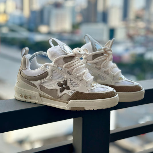 Tênis Louis Vuitton Skate - Masculino