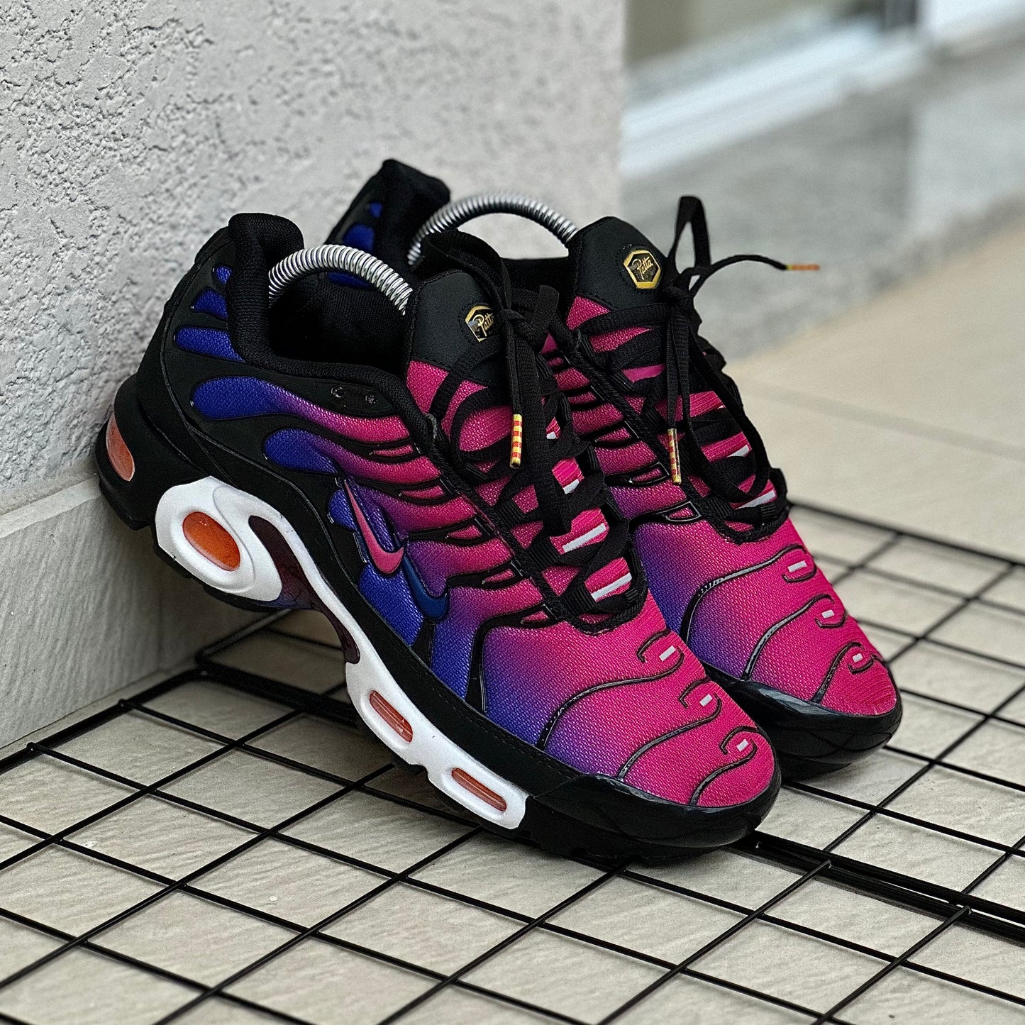 Tênis Nike TN - Masculino