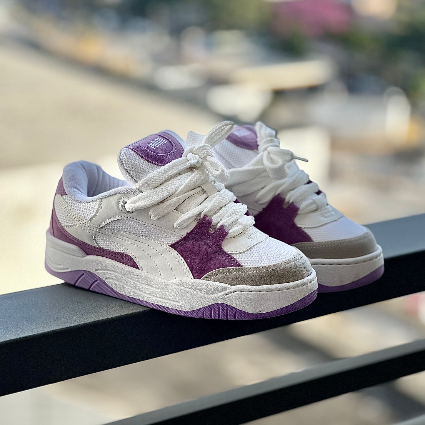 Tênis Puma 180 - Unissex