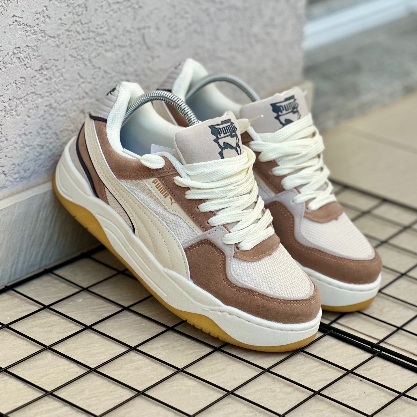 Tênis Puma 180 - Masculino